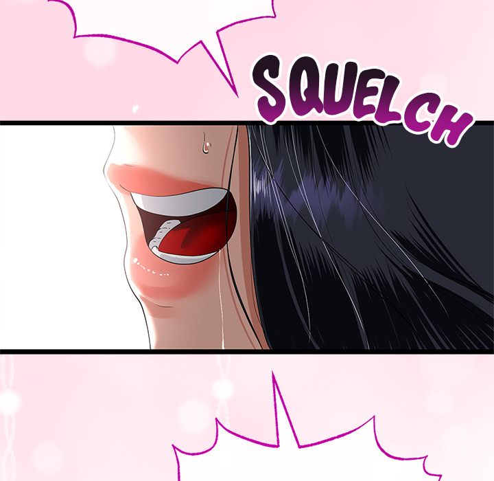 My Stepmom Has Returned Chapter 46 - Page 86 in English
