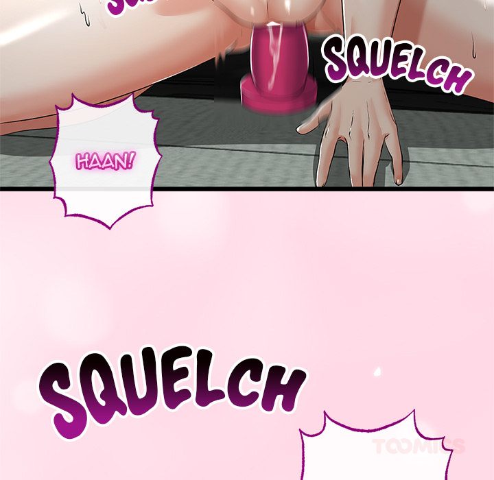 My Stepmom Has Returned Chapter 46 - Page 9 in English