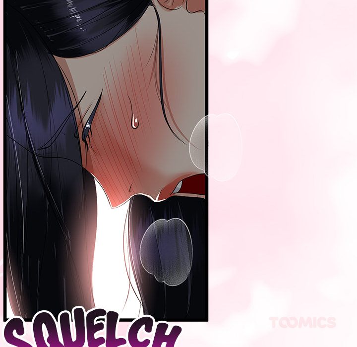 My Stepmom Has Returned Chapter 46 - Page 93 in English