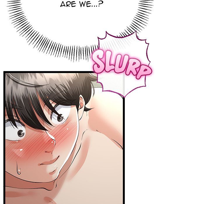 My Stepmom Has Returned Chapter 47 - Page 16 in English