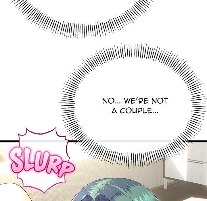 My Stepmom Has Returned Chapter 47 - Page 20 in English
