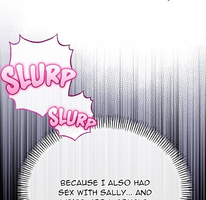 My Stepmom Has Returned Chapter 47 - Page 22 in English