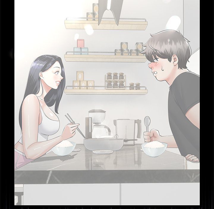 My Stepmom Has Returned Chapter 47 - Page 26 in English
