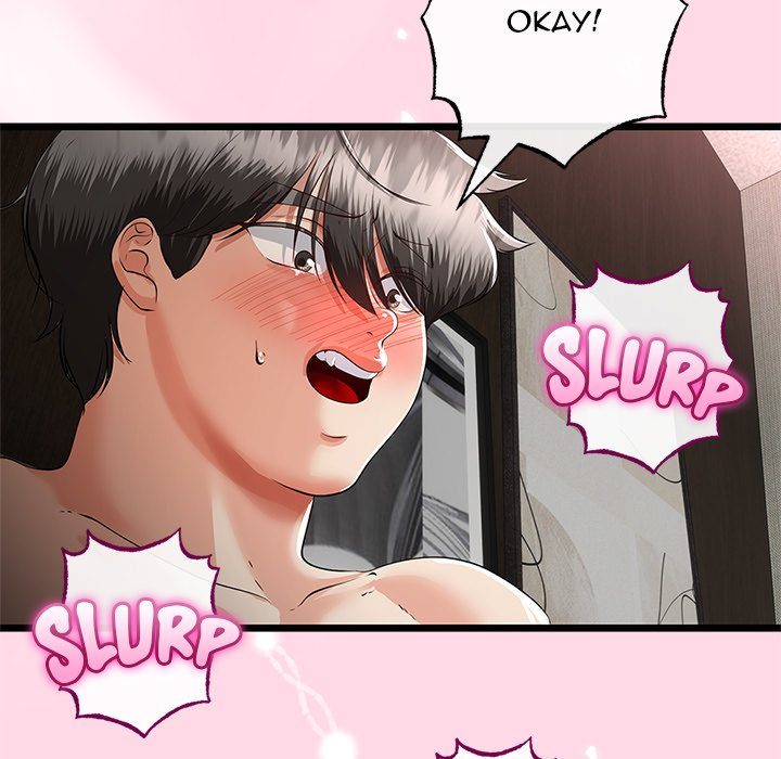My Stepmom Has Returned Chapter 47 - Page 38 in English
