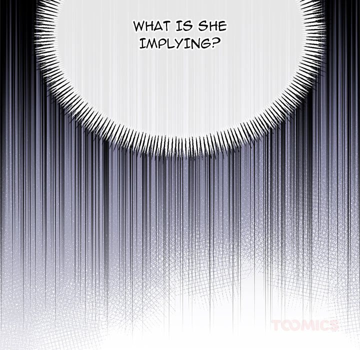 My Stepmom Has Returned Chapter 47 - Page 9 in English