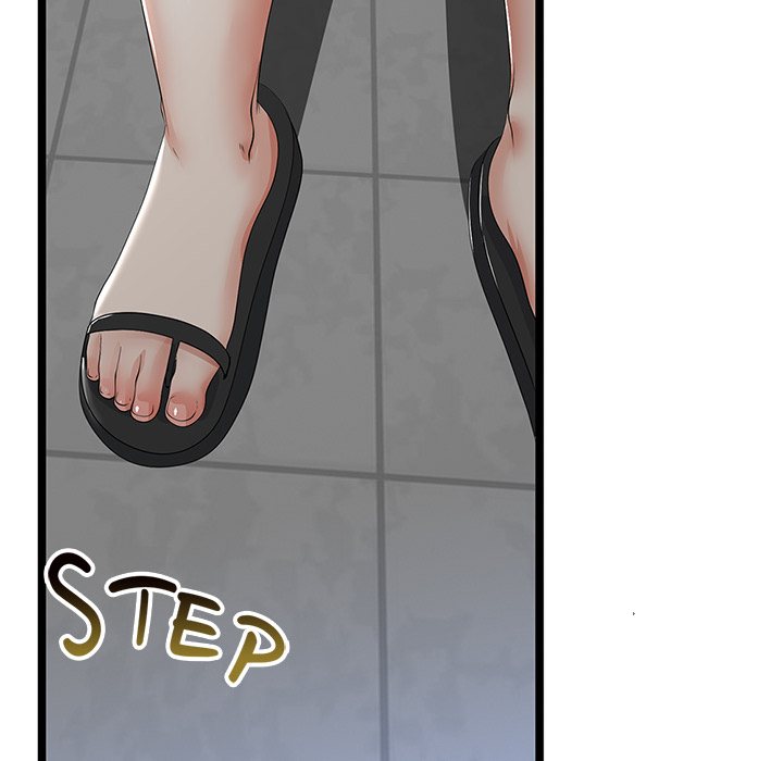 My Stepmom Has Returned Chapter 48 - Page 107 in English