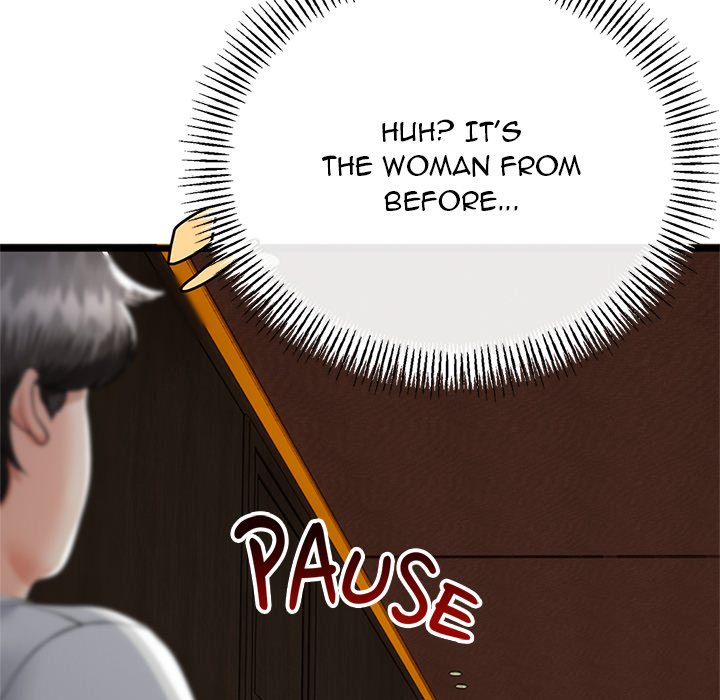My Stepmom Has Returned Chapter 48 - Page 137 in English