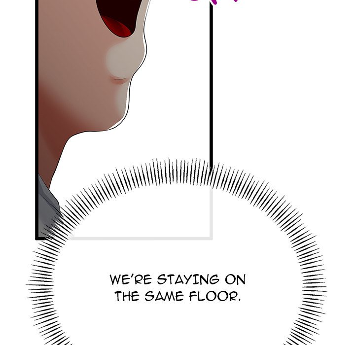 My Stepmom Has Returned Chapter 48 - Page 140 in English