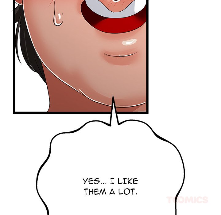 My Stepmom Has Returned Chapter 48 - Page 39 in English