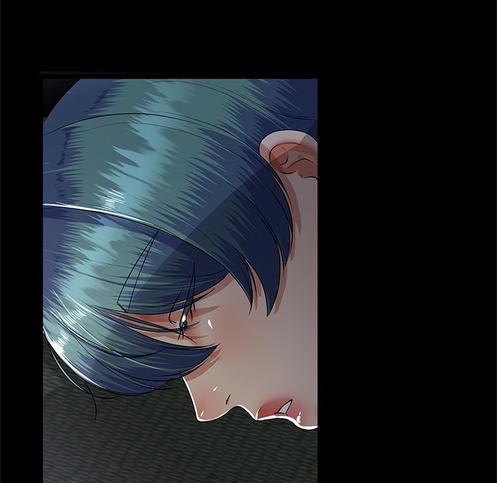 My Stepmom Has Returned Chapter 48 - Page 85 in English
