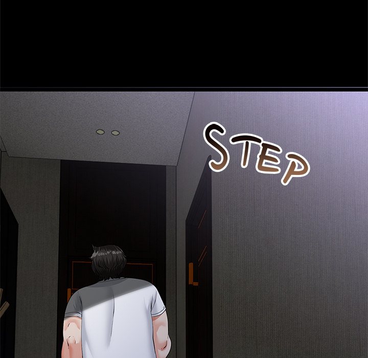 My Stepmom Has Returned Chapter 48 - Page 87 in English
