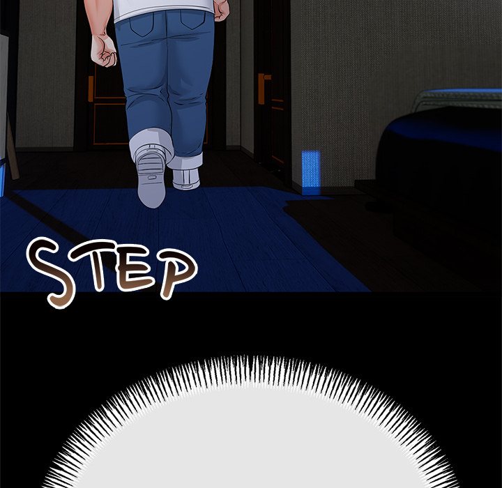My Stepmom Has Returned Chapter 48 - Page 88 in English