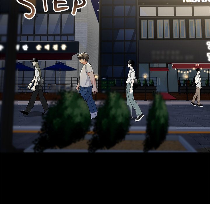My Stepmom Has Returned Chapter 48 - Page 91 in English