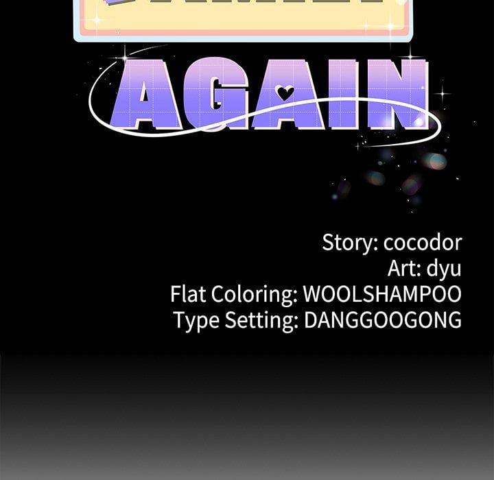 My Stepmom Has Returned Chapter 49 - Page 11 in English