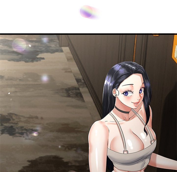 My Stepmom Has Returned Chapter 49 - Page 13 in English