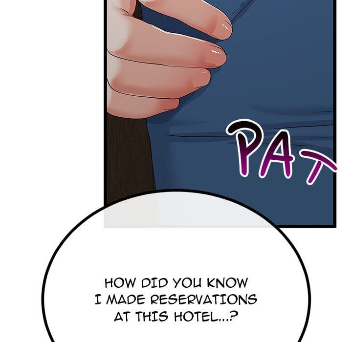 My Stepmom Has Returned Chapter 49 - Page 32 in English