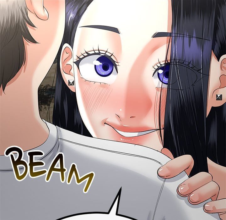 My Stepmom Has Returned Chapter 49 - Page 34 in English