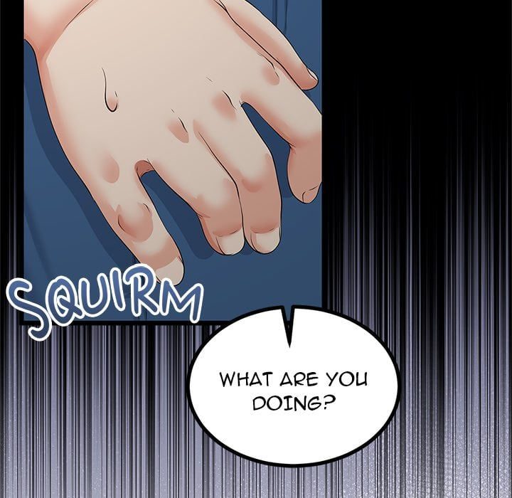 My Stepmom Has Returned Chapter 49 - Page 41 in English