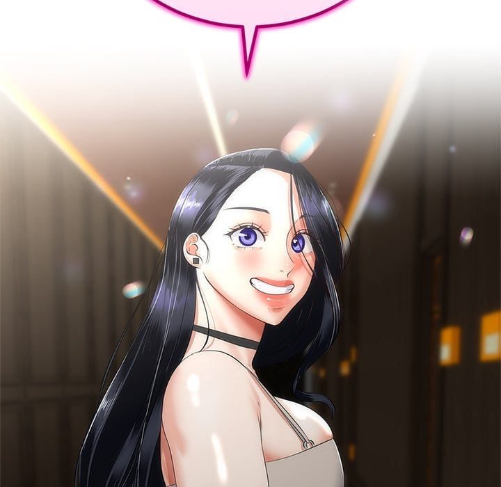 My Stepmom Has Returned Chapter 49 - Page 43 in English