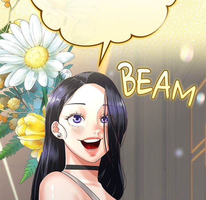 My Stepmom Has Returned Chapter 49 - Page 5 in English