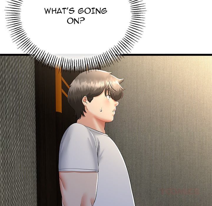 My Stepmom Has Returned Chapter 49 - Page 57 in English