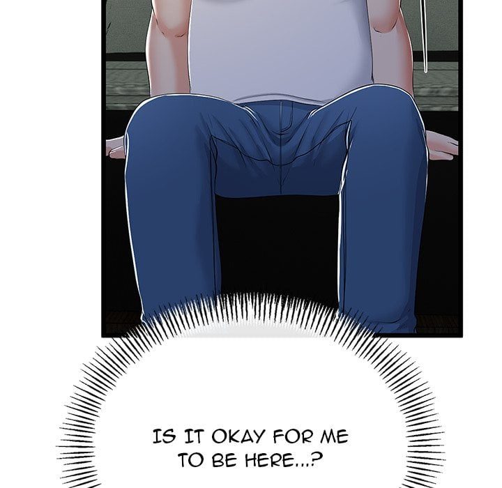 My Stepmom Has Returned Chapter 49 - Page 63 in English
