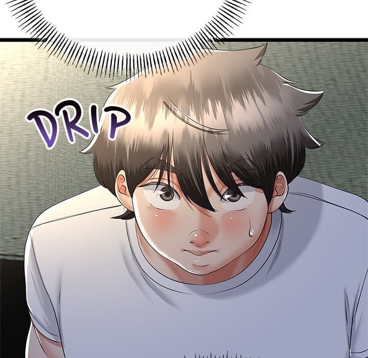 My Stepmom Has Returned Chapter 49 - Page 65 in English