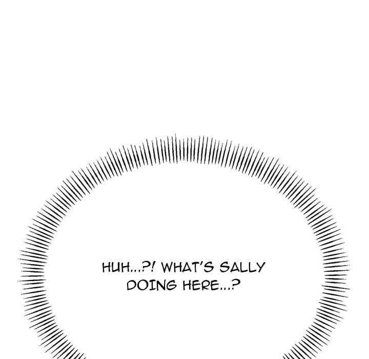 My Stepmom Has Returned Chapter 49 - Page 8 in English