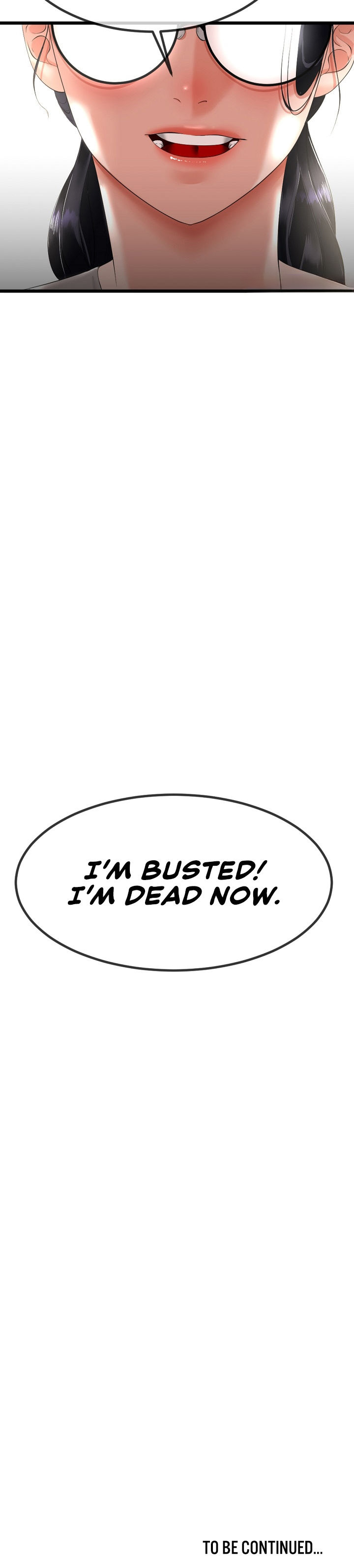 My Stepmom Has Returned Chapter 5 - Page 18 in English