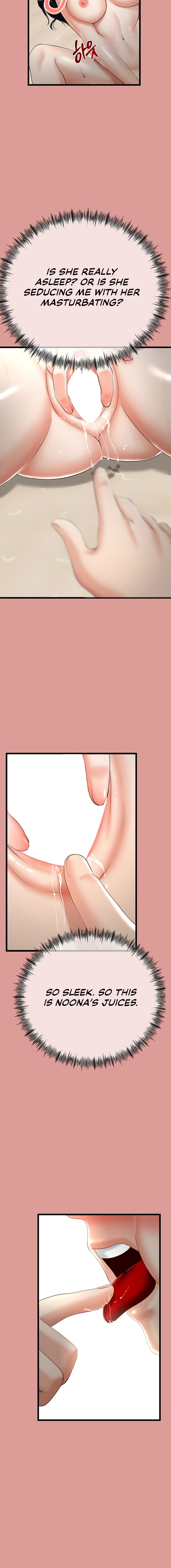 My Stepmom Has Returned Chapter 5 - Page 6 in English