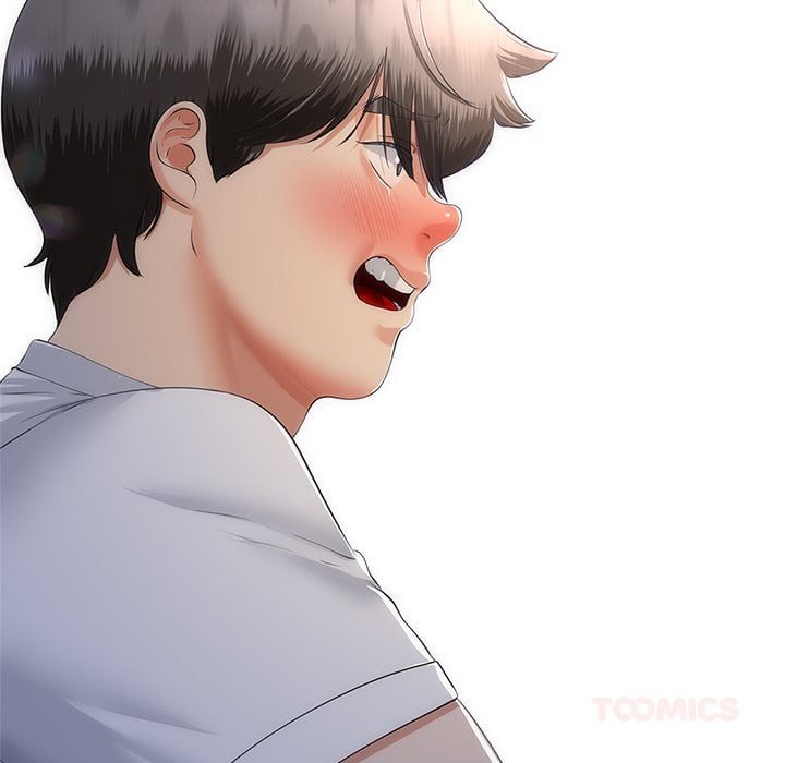 My Stepmom Has Returned Chapter 50 - Page 102 in English