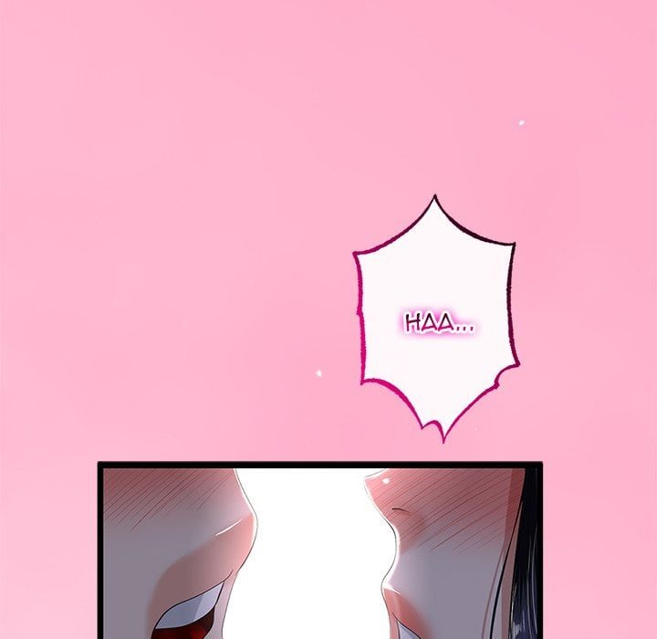 My Stepmom Has Returned Chapter 50 - Page 116 in English