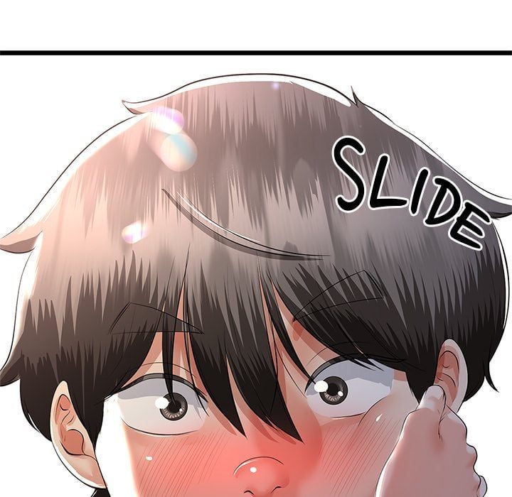 My Stepmom Has Returned Chapter 50 - Page 125 in English