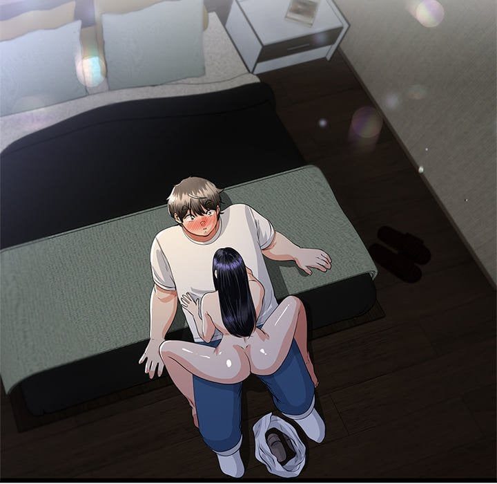 My Stepmom Has Returned Chapter 50 - Page 23 in English