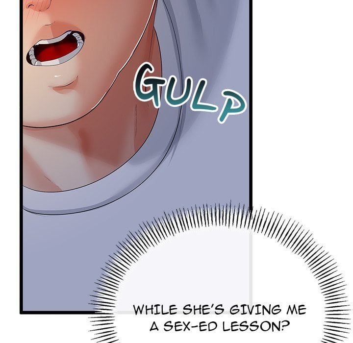 My Stepmom Has Returned Chapter 50 - Page 25 in English