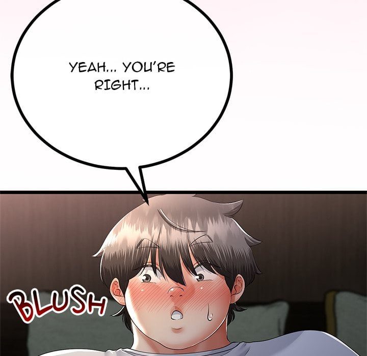 My Stepmom Has Returned Chapter 50 - Page 36 in English