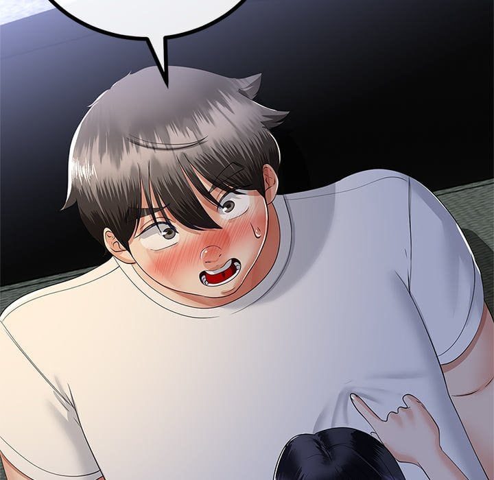 My Stepmom Has Returned Chapter 50 - Page 70 in English