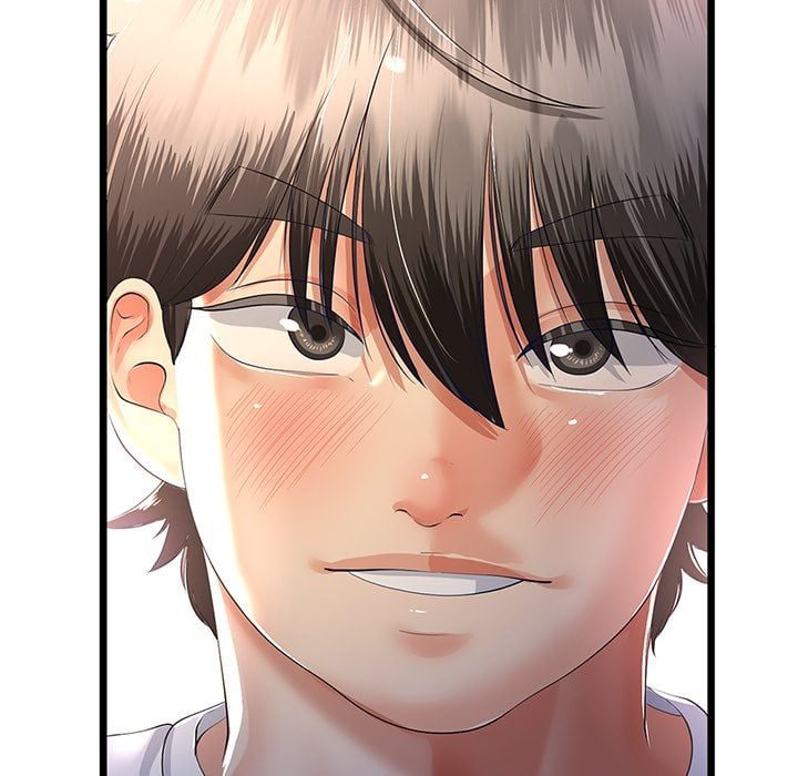 My Stepmom Has Returned Chapter 50 - Page 94 in English