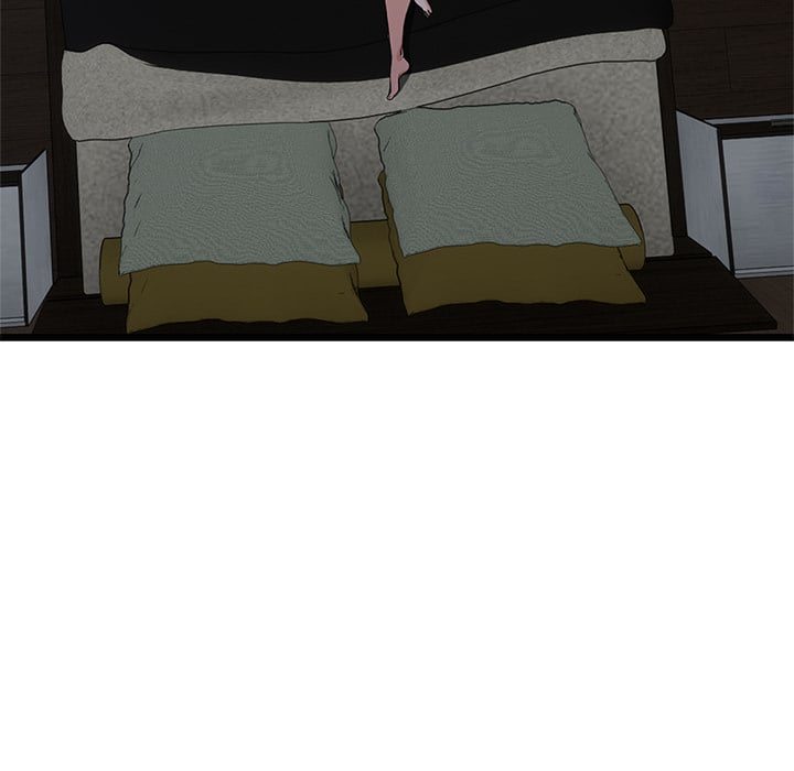 My Stepmom Has Returned Chapter 51 - Page 20 in English