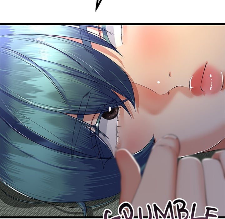 My Stepmom Has Returned Chapter 51 - Page 22 in English