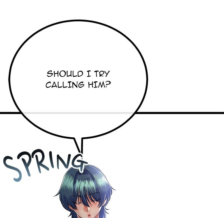 My Stepmom Has Returned Chapter 51 - Page 24 in English