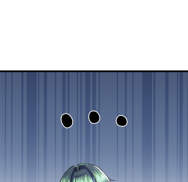 My Stepmom Has Returned Chapter 51 - Page 31 in English
