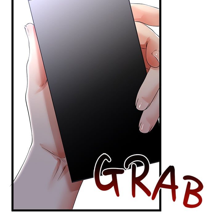 My Stepmom Has Returned Chapter 51 - Page 34 in English