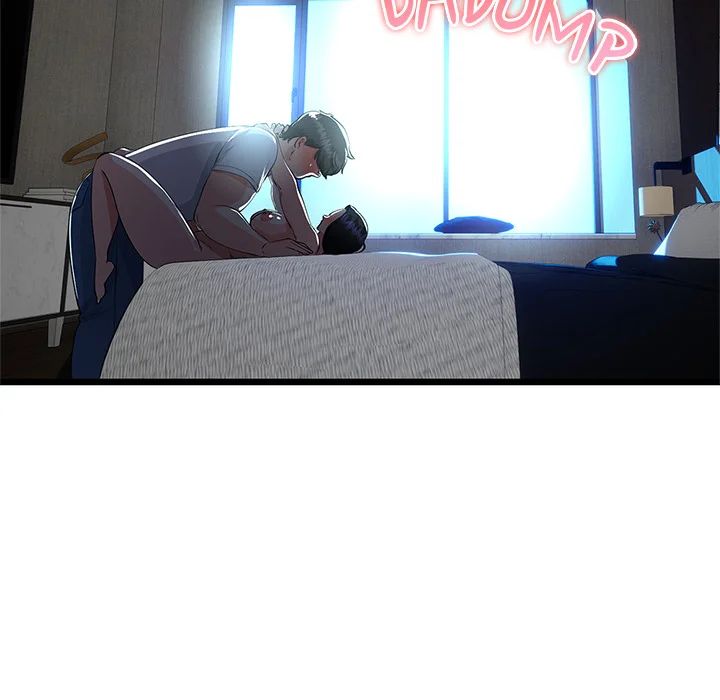 My Stepmom Has Returned Chapter 52 - Page 16 in English