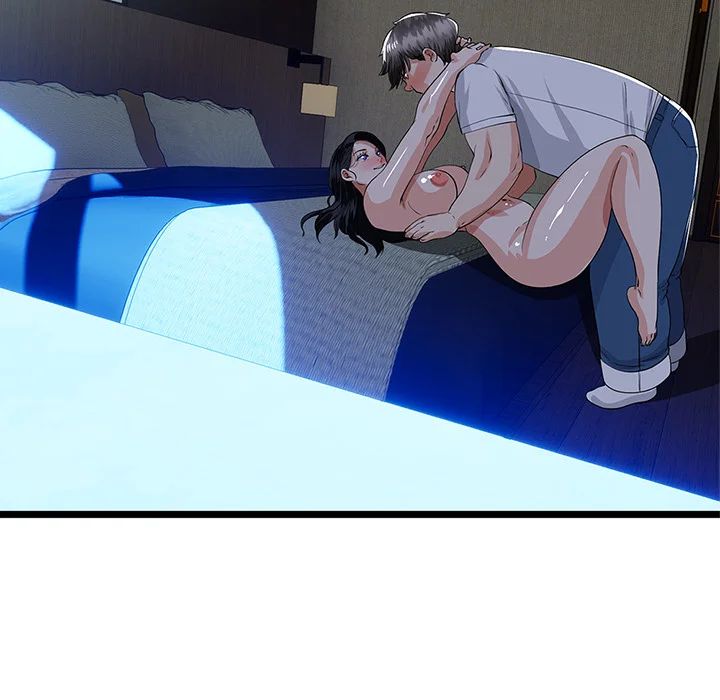 My Stepmom Has Returned Chapter 52 - Page 31 in English