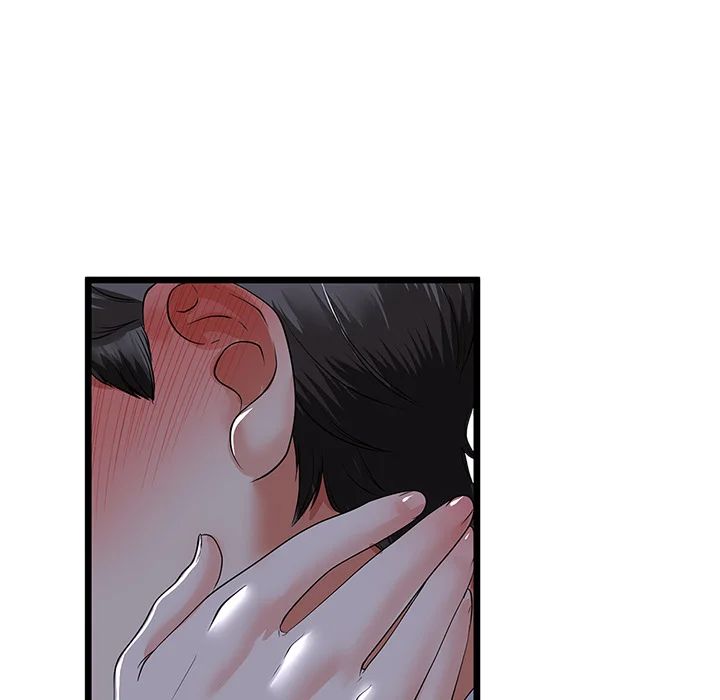 My Stepmom Has Returned Chapter 52 - Page 32 in English