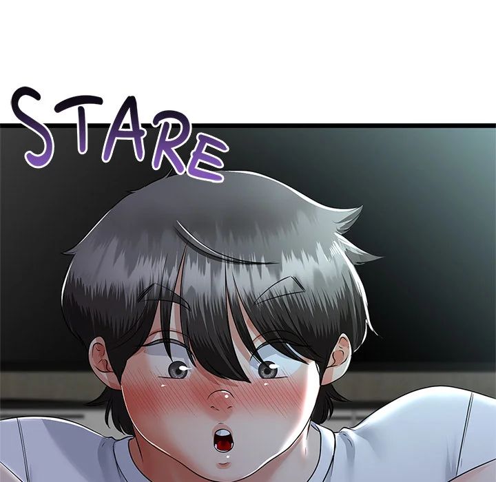 My Stepmom Has Returned Chapter 52 - Page 54 in English