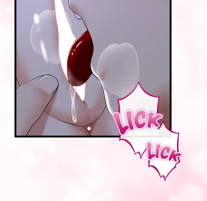 My Stepmom Has Returned Chapter 52 - Page 80 in English