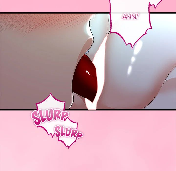 My Stepmom Has Returned Chapter 52 - Page 90 in English