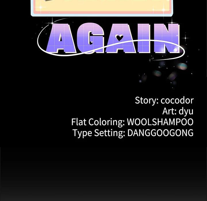 My Stepmom Has Returned Chapter 54 - Page 11 in English